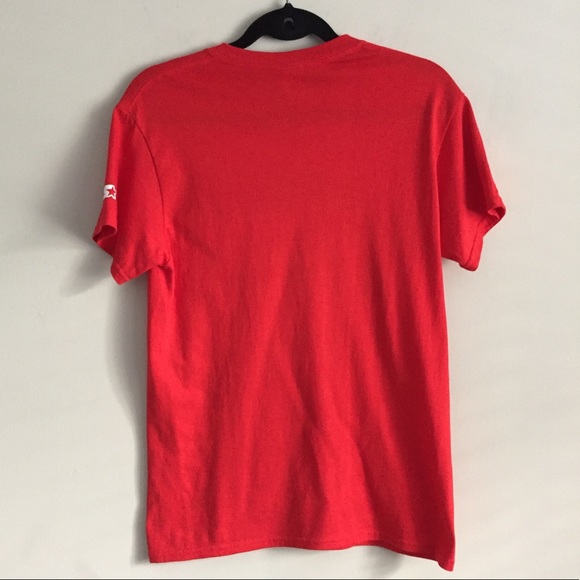 • ➳ SOLD! NWT | Urban Outfitters Starter Graphic - Picture 6 of 8